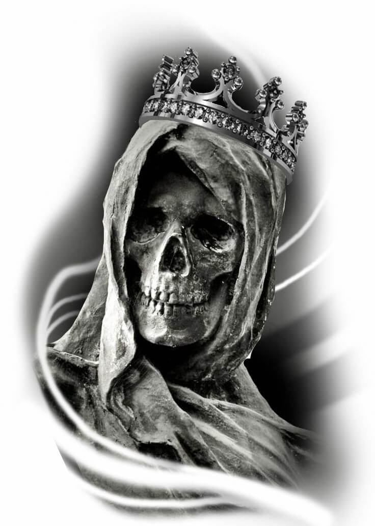 آموزش نقاشی سیاه قلم